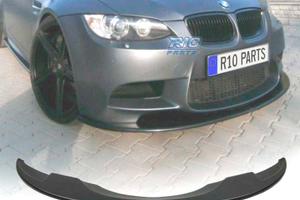 SPOILER LIP PER BMW E92 E93 M3