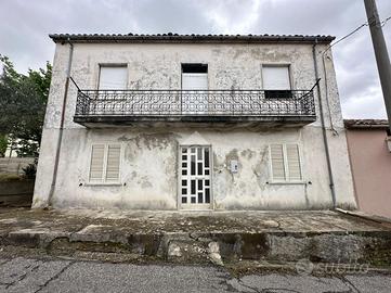 CASA INDIPENDENTE A RENDE