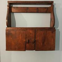 Credenza/piattaia