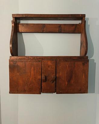 Credenza/piattaia