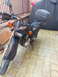 Yamaha XT 600 E anno 2001