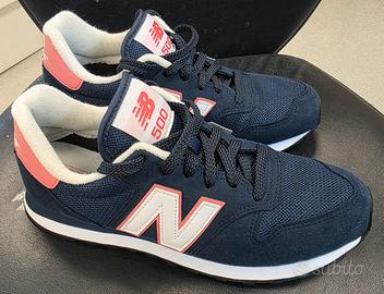 New Balance 500