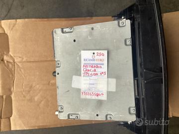 Autoradio Lancia Ypsilon 5ª Serie; 7355434800