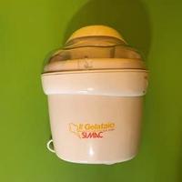 Macchina per il gelato Simac