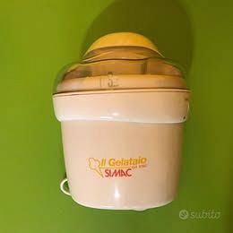 Macchina per il gelato Simac