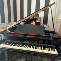 Pianoforte a coda 170 Yamaha