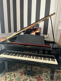 Pianoforte a coda 170 Yamaha