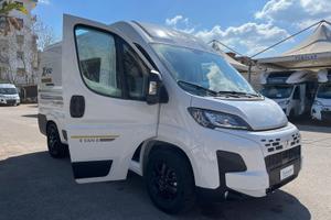 Xgo X-Van 8 140 M.jet '2026