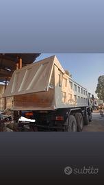 Astra hd7 ribaltabile