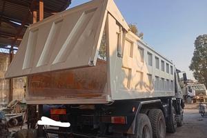 Astra hd7 ribaltabile