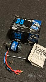 Motore Brushless E-flite Power 25 - 1250kv