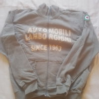 Felpa Lamborghini taglia M
