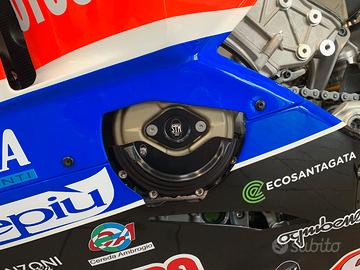 Carter coperchio ispezione fase Panigale V4