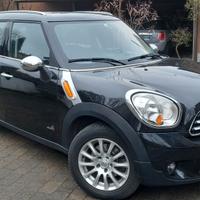 MINI Countyman