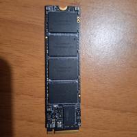 Nvme 1tb (LEGGERE DESCRIZIONE!!)