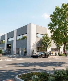 3300mq EDIFICIO INDUSTRIALE NUOVA REALIZZAZIONE