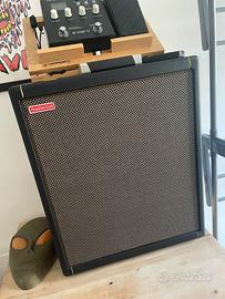 Positive Grid Spark Cab