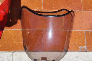 Cupolino e carena anteriore Ducati 750/900SS