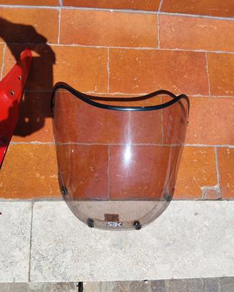Cupolino e carena anteriore Ducati 750/900SS