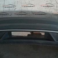 Paraurti posteriore Audi A3 8V sportback 2016