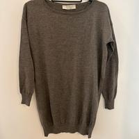 Maglione 100% lana