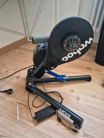 Wahoo KICKR V5 2020 Smart Trainer – rullo interatt