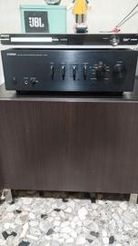 Yamaha AS 701 Amplificatore integrato 