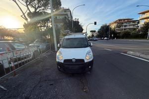 Fiat Doblò 1.6 diesel clima cambio manuale