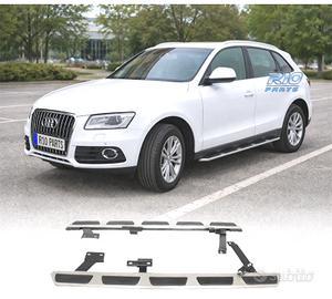 PEDANE PEDANE AUDI Q3 11-