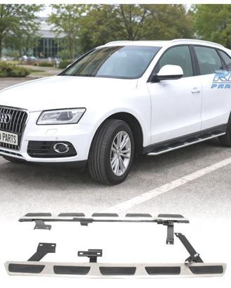 PEDANE PEDANE AUDI Q3 11-