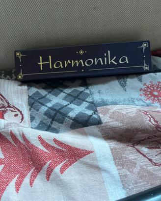 Harmonika