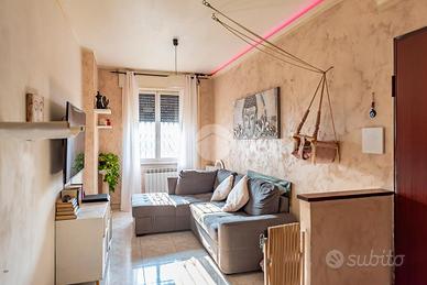 2 LOCALI A BARANZATE