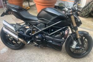 Ducati streetfighter 848
