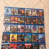 Giochi ps4 - crash - spyro - spider man