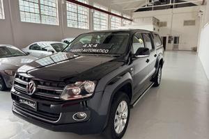 VOLKSWAGEN - Amarok