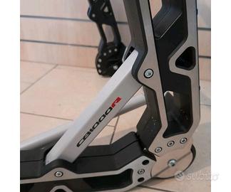 cavalletto posteriore originale Honda CB1000R 