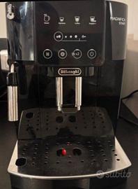 Macchina caffè automatica De longi