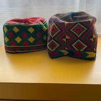 Cappellini bimbo etnici