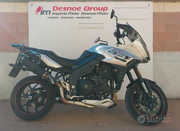 Triumph Tiger 1050 SPORT