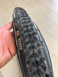 Gomma gravel
