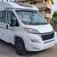 Adria compact dl