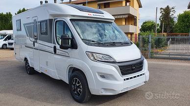 Adria compact dl