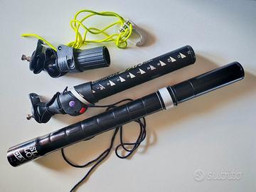 Vele e attrezzatura da Windsurf