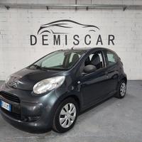 Citroen C1 1.0 5 porte airdream Pulp
