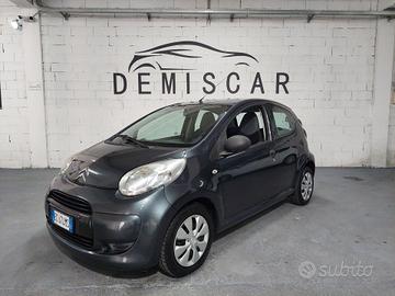 Citroen C1 1.0 5 porte airdream Pulp