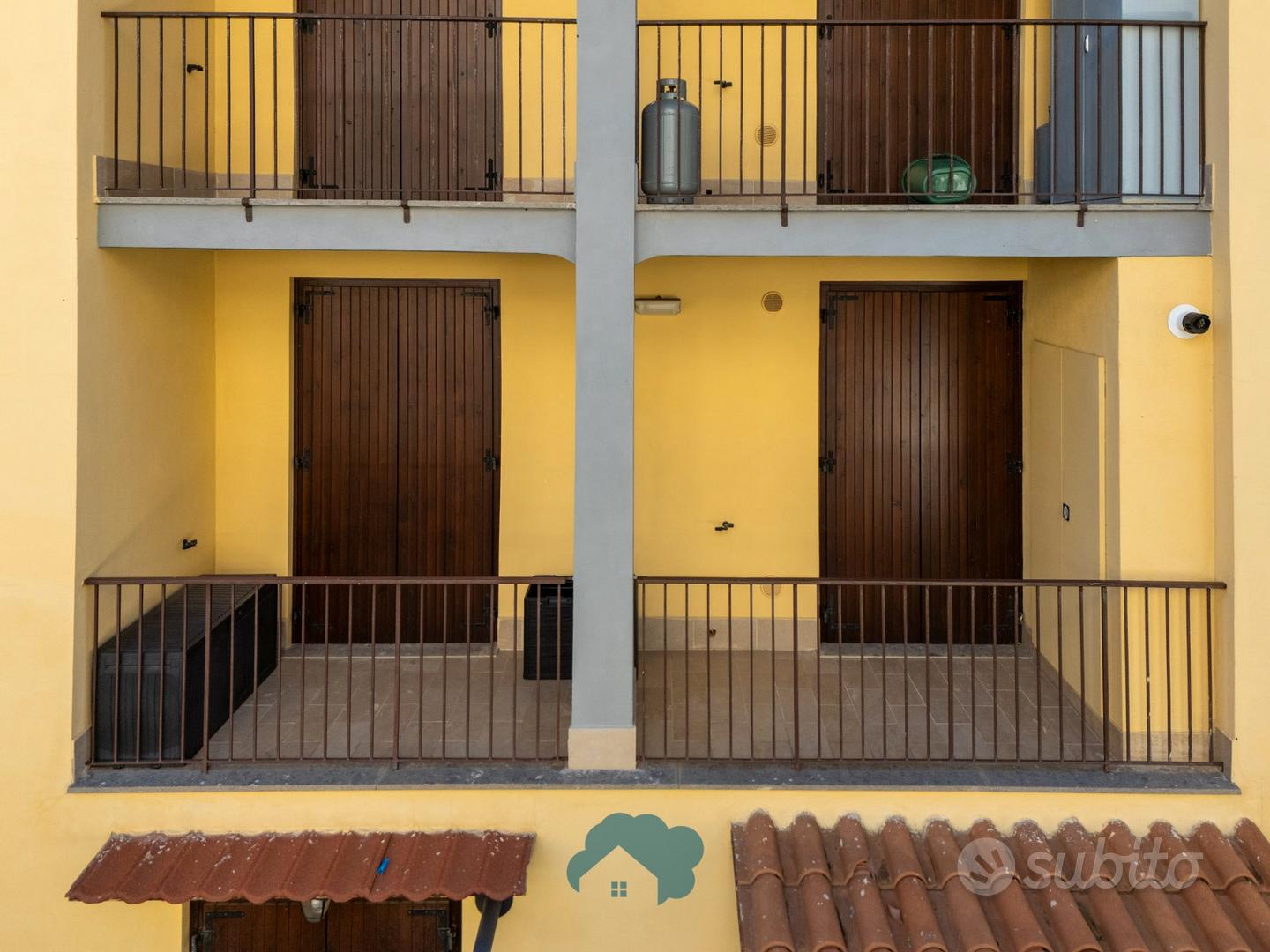 Appartamento – Casamaina, L'Aquila - Vista 3