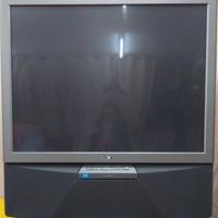 Televisore Sony vintage