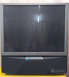 Televisore Sony vintage