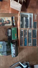 Trenino LIMA scala 1:87