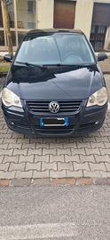 VOLKSWAGEN Polo 4ª serie - 2007